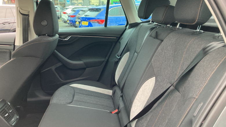 Skoda Kamiq 1.5 TSI SE L Edition 5dr DSG Petrol Hatchback